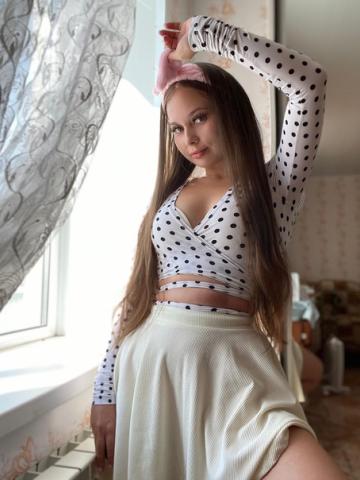 Индивидуалка Фариза Фотография 5